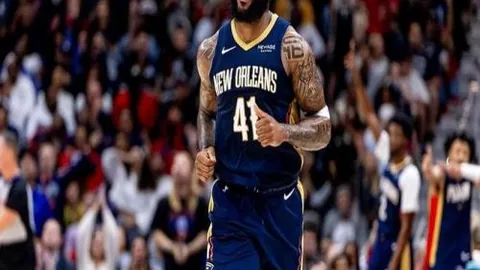 鹽湖城主教練盛讚：布朗尼引發發聯狂潮，全球排位第三的賽事